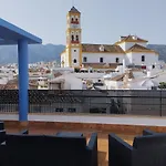 Apartament Atico Espectacular En Casco Antiguo De Marbella