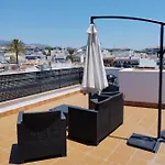 Atico Espectacular En Casco Antiguo De Apartament