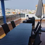 Atico Espectacular En Casco Antiguo De