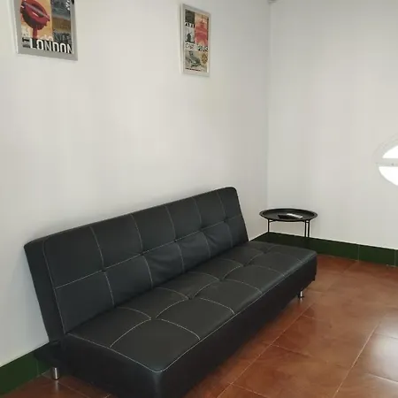 公寓 Atico Espectacular En Casco Antiguo De *