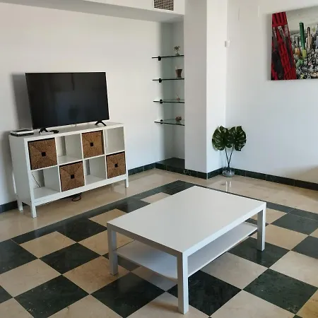 アパート Atico Espectacular En Casco Antiguo De *