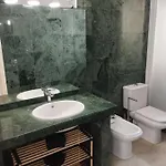 Atico Espectacular En Casco Antiguo De Apartmán Marbella