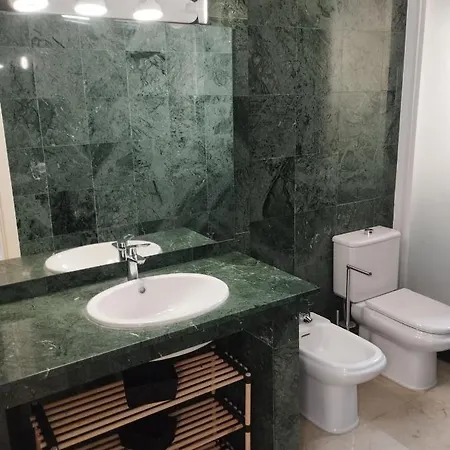 Atico Espectacular En Casco Antiguo De Apartment Marbella