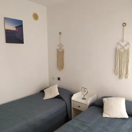 Atico Espectacular En Casco Antiguo De 아파트