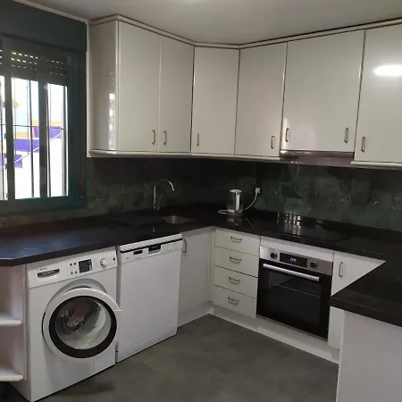 Atico Espectacular En Casco Antiguo De 마르베야