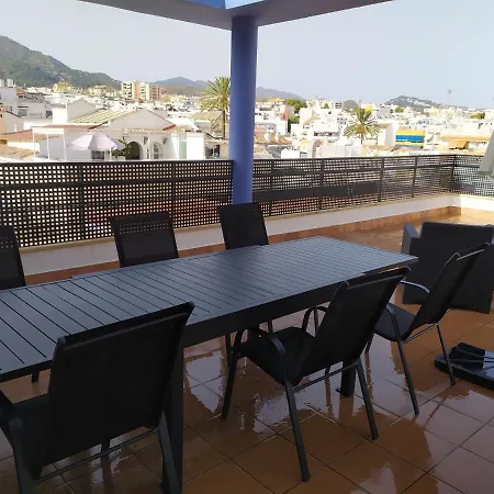 Appartamento ático Espectacular En Casco Antiguo De