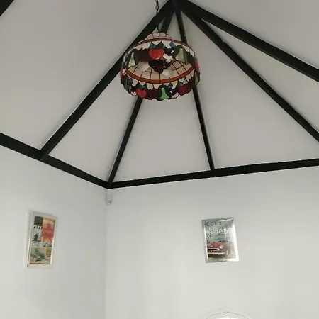 Atico Espectacular En Casco Antiguo De Апартаменты Марбелья