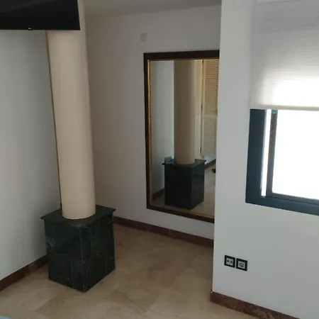 Atico Espectacular En Casco Antiguo De 아파트 마르베야