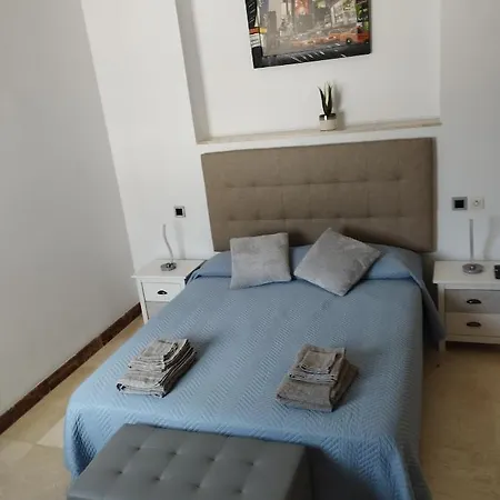 Atico Espectacular En Casco Antiguo De *