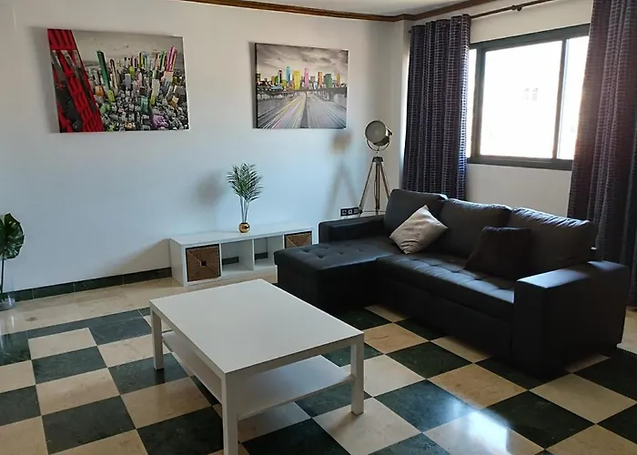Apartamento ático Espectacular En Casco Antiguo De Marbella
