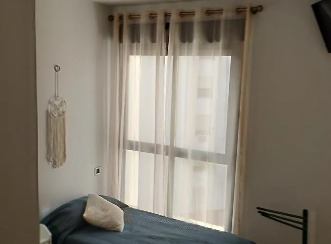 Apartamento ático Espectacular En Casco Antiguo De *