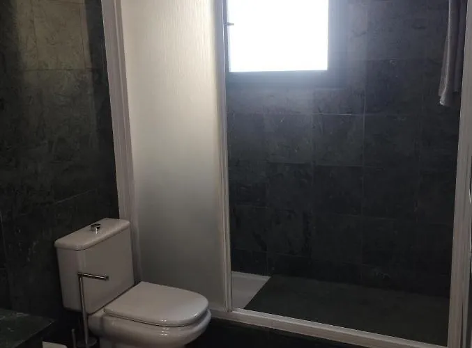 Atico Espectacular En Casco Antiguo De Apartman