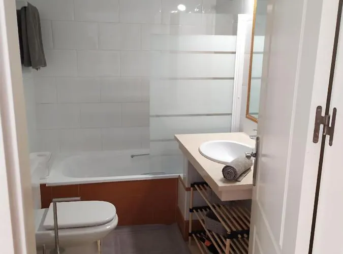 Atico Espectacular En Casco Antiguo De Apartman