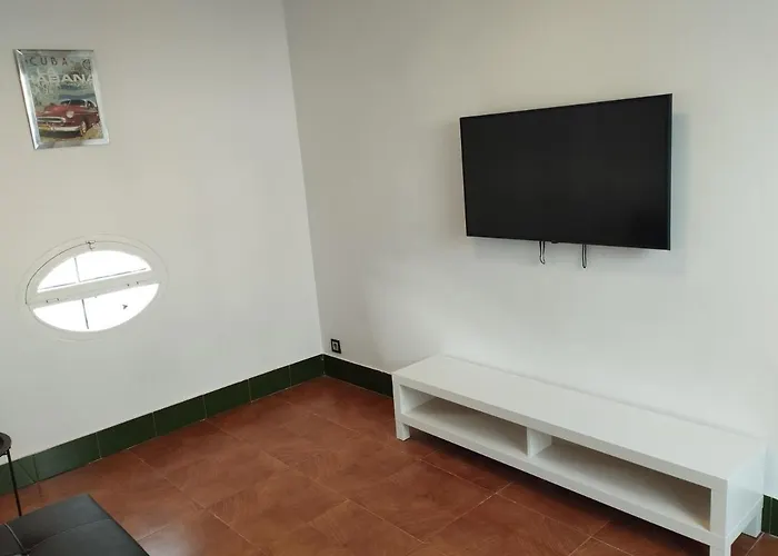 Apartman Atico Espectacular En Casco Antiguo De *