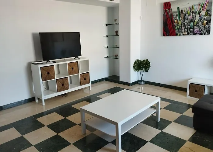 Apartman Atico Espectacular En Casco Antiguo De *