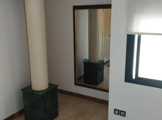 Atico Espectacular En Casco Antiguo De Apartman Marbella