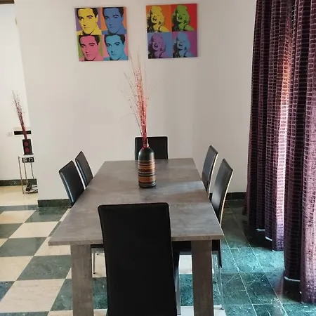 Atico Espectacular En Casco Antiguo De