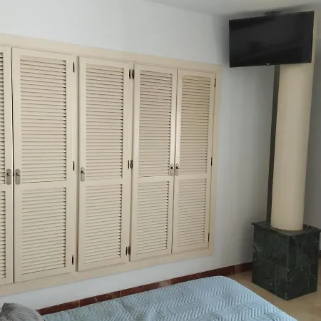 Apartment Atico Espectacular En Casco Antiguo De *