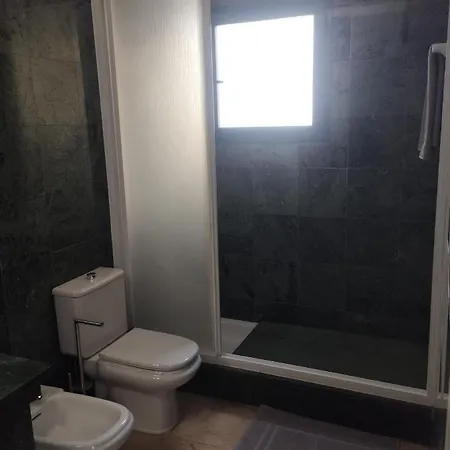 Atico Espectacular En Casco Antiguo De Apartment