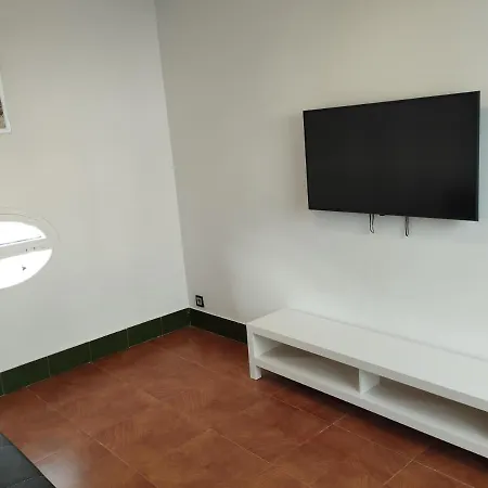 Apartment Atico Espectacular En Casco Antiguo De *