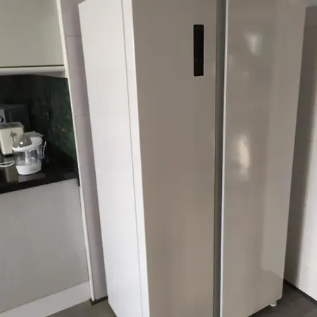 Apartment Atico Espectacular En Casco Antiguo De Marbella