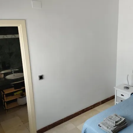 Atico Espectacular En Casco Antiguo De Apartment *