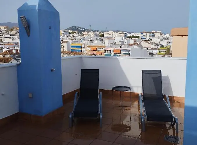 Atico Espectacular En Casco Antiguo De Appartement *