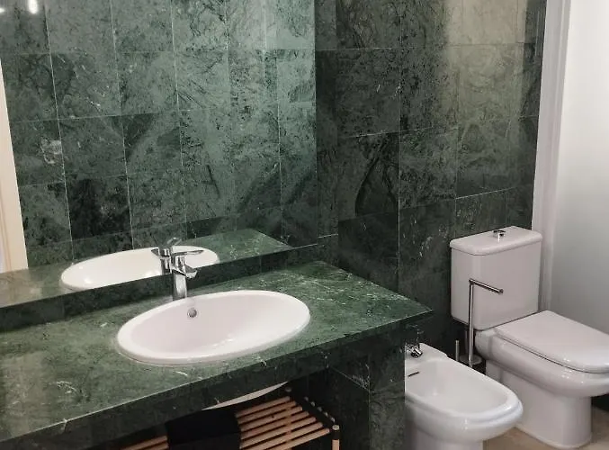 Atico Espectacular En Casco Antiguo De Appartement Marbellac