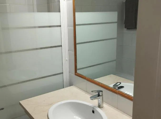 Appartement Atico Espectacular En Casco Antiguo De Marbellac